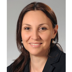 Mag. Maria Kitsati