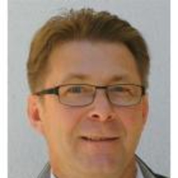 Klaus-Dieter Amort
