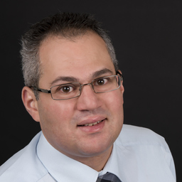 Mohamed Shehata