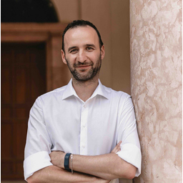 István Tamás's profile picture