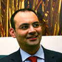 Kamran George Ghalitschi
