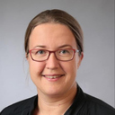 Judith Depner
