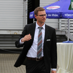 Jan-Frederic Müller