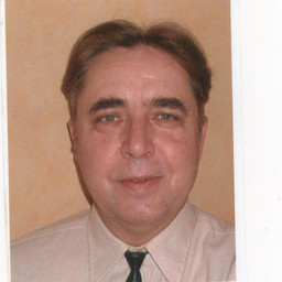 Dieter Vorpagel