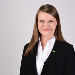 Profilbild Alina Zimmermann