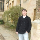 Daniel Moore