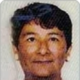 BERTHA DORALY CABRERA BARRANTES