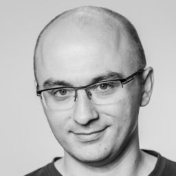 Wojciech Kamiński's profile picture