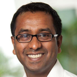Pradeep Kumar