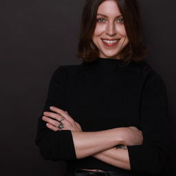 Friederike Suhlmann