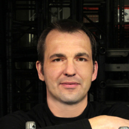 Raimund Rötzer