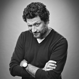 Augusto Moya