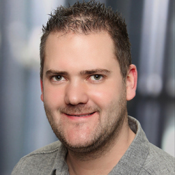 Marcel Modregger