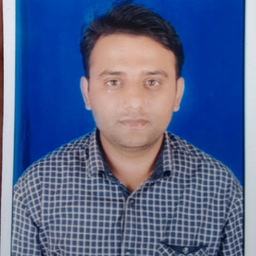 DHANANJAY SHINDE