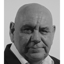 Anthony Gough