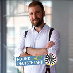 Tobias Friedl's profile picture