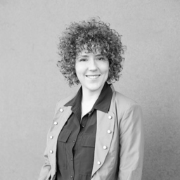 Charlotte Lensing