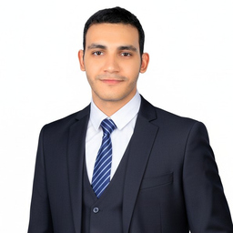 Mohamed Khaled Elsharaby