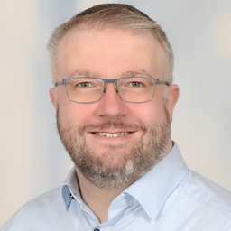 Marc Gaedecke