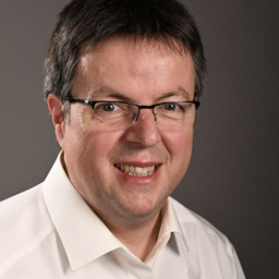 Jürgen Roth