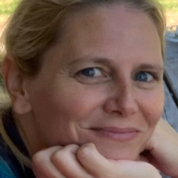 Nadine Breimer-Haas