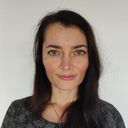 Svitlana  Iurkevych 