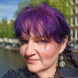 Rosanna Vedder 's profile picture