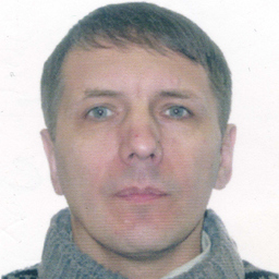 Aleksey Belousov