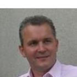 Klaus Amlacher