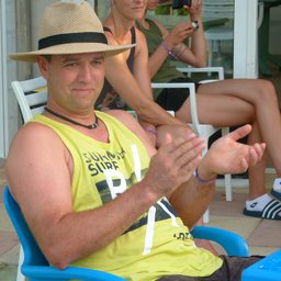 Frank Horlacher