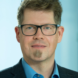 Dipl.-Ing. Matthias Lehrmann