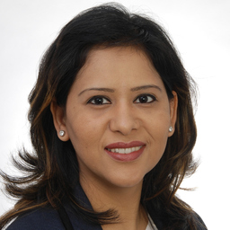 Geeta Dangwal