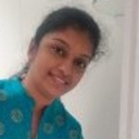 Nivetha Gajendran