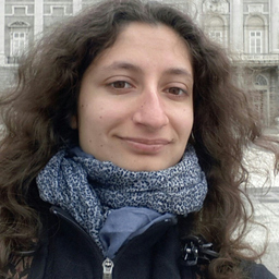 Viktoriia Manukiantc
