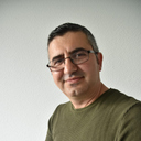 Social Media Profilbild Khaled Khatib Dormagen