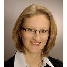 Simone Ludwig-Konggann