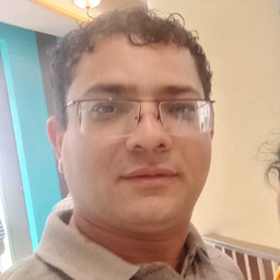 Vipin Tiwari