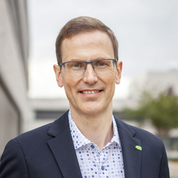 Prof. Dr. Matthias Mayer