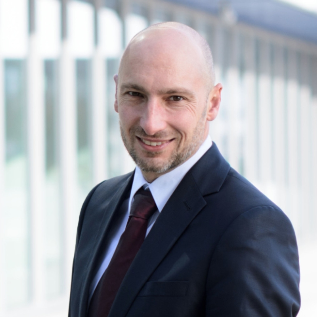 Gerhard Schmidt Geschäftsführer COADDO PRPROJEKTE XING