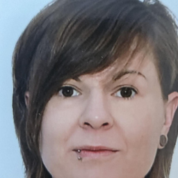 Nicole Tröger