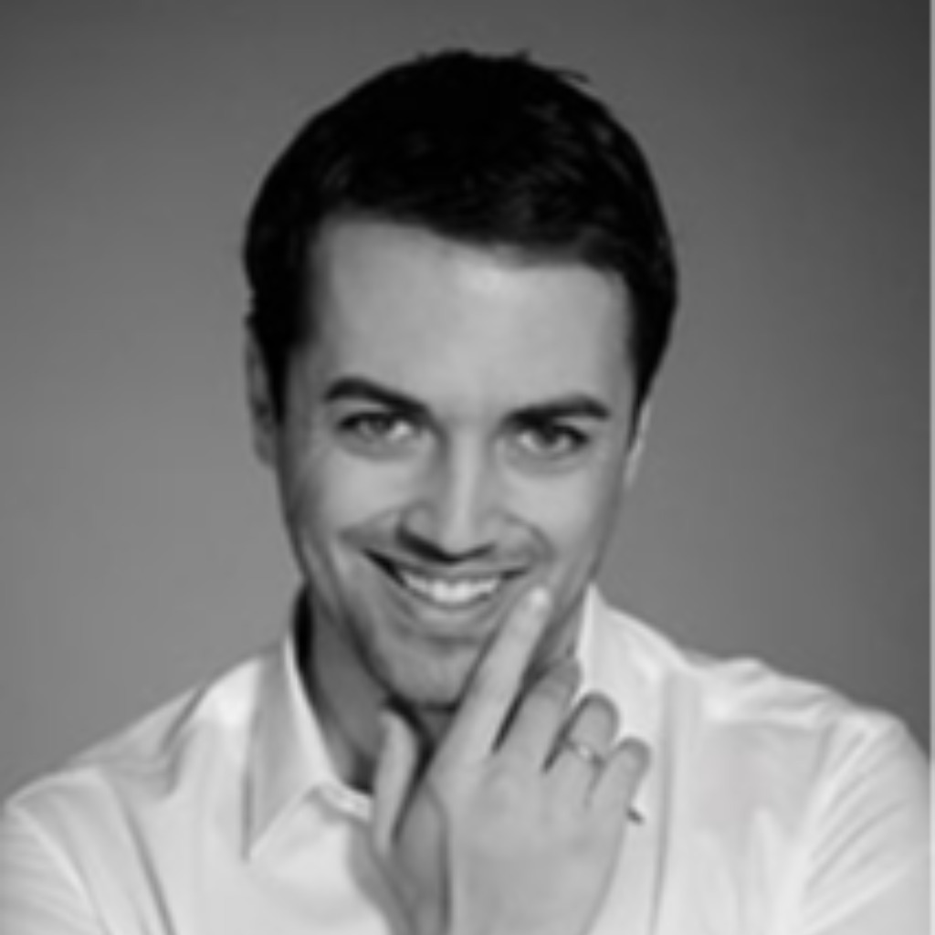 Stefan Reischl Abteilungsleiter Interne IT Agenda