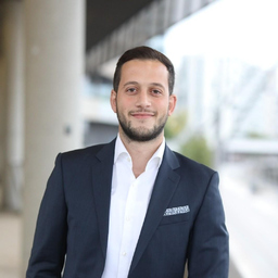 Yunus Yilmaz's profile picture