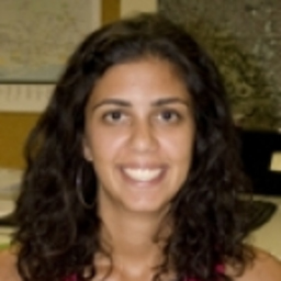 Olivia Maria Costa Mendes