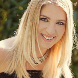 Nadine Fritschi