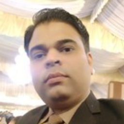 Danish Kalim Syed