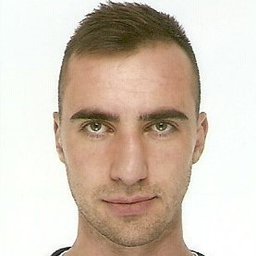Djordje Zdravkovic