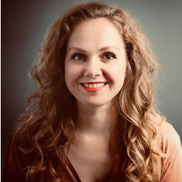 Susanne Stolz (geb. Schlaak)