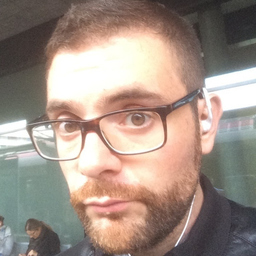 Andrea Ferraresi's profile picture