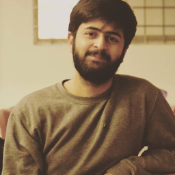 Muhammad Shahzaib