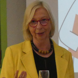 Marianne Becker
